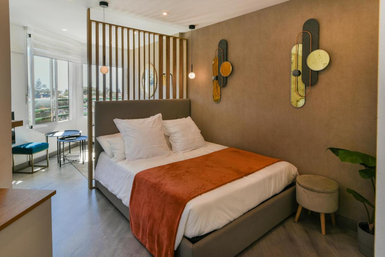 Apartamento A Un Paso Del Mar Málaga Extérieur photo