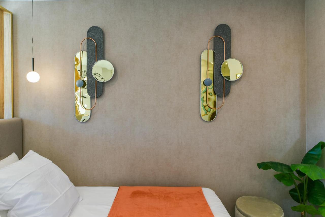 Apartamento A Un Paso Del Mar Málaga Extérieur photo