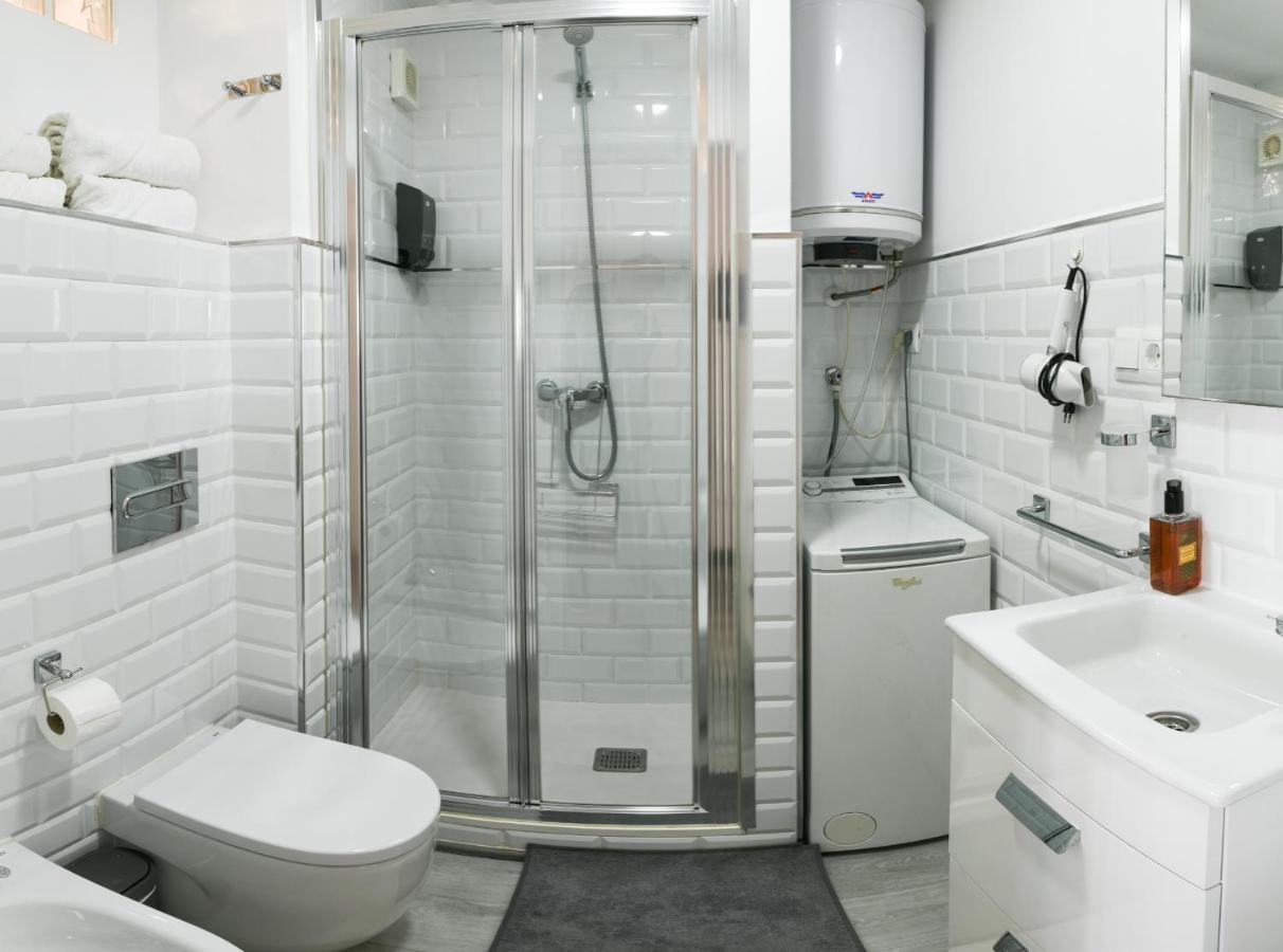 Apartamento A Un Paso Del Mar Málaga Extérieur photo