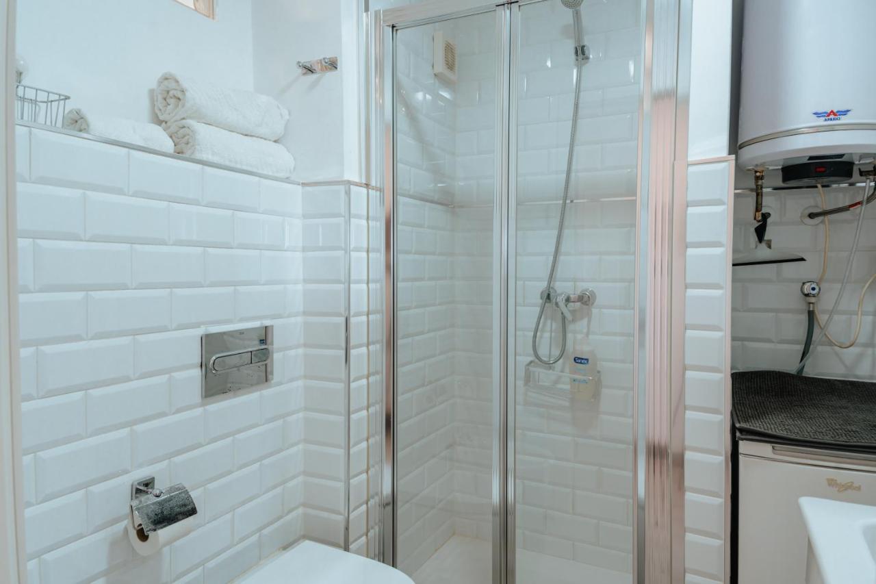 Apartamento A Un Paso Del Mar Málaga Extérieur photo